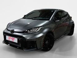 Usado 2024 Toyota Yaris Berlina | 50.000 €