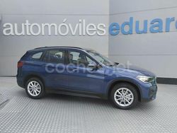 Azul Usado 2022 BMW X1 SUV | 22.500 €