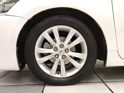 Blanco Usado 2014 Lexus CT200h Executive Line Utilitario | 16.450 € (Precio justo)