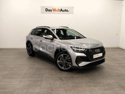 Eléctrico Usado 2021 Audi Q4 e-tron S-Line SUV | 30.740 € (Buen precio)