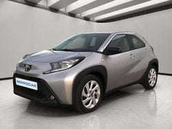 Gris Usado 2022 Toyota Aygo X Play SUV | 14.400 € (Un poco caro)