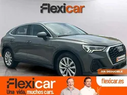 Verde Usado 2021 Audi Q3 SUV | 27.390 € (Super precio)