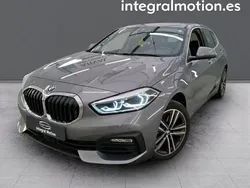 Usado 2023 BMW 118 Utilitario | 27.500 € (Un poco caro)