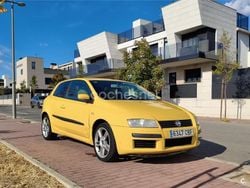 Amarillo Usado 2003 Fiat Stilo Racing Berlina | 2500 € (Precio justo)