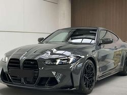 Gris Usado 2024 BMW M4 Competition Edition Coupe | 124.900 €