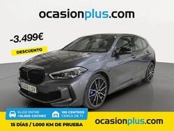 Gris Usado 2021 BMW 225 Berlina | 32.990 €