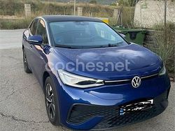 Eléctrico Usado 2023 VW ID.5 Pro Performance SUV | 34.500 € (Precio justo)