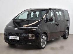 Nuevo 2025 Hyundai Staria Van | 46.990 € (Precio justo)