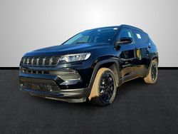 Verde Nuevo 2025 Jeep Compass North SUV | 36.499 € (Un poco caro)