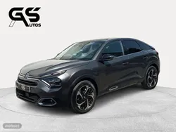 Gris Usado 2024 Citroën C4 PureTech Berlina | 17.999 € (Precio justo)