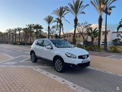 Blanco Usado 2012 Nissan Qashqai Premium Edition SUV | 7700 € (Precio justo)