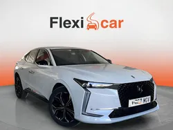 Blanco Usado 2023 DS Automobiles DS4 Rivoli Berlina | 23.590 € (Buen precio)