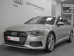 Plata Usado 2018 Audi A6 Sport Familiar | 36.100 € (Un poco caro)