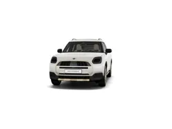Nuevo 2025 Mini Countryman SUV | 43.901 € (Precio justo)