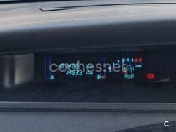 Gris / plata Usado 2006 Renault Scénic II Dynamique Monovolumen | 3200 € (Precio justo)