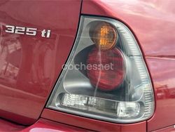 Granate Usado 2002 BMW 325 Sport Line Berlina | 7500 € (Un poco caro)