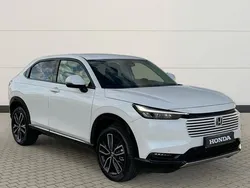 Blanco Nuevo 2025 Honda HR-V Advance SUV | 34.000 € (Caro)