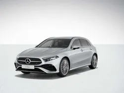 Mercedes A250