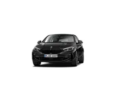Negro Usado 2022 BMW 118 Executive Utilitario | 26.900 € (Precio justo)
