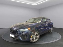 Blanco Usado 2022 Maserati Levante GT SUV | 62.990 € (Buen precio)