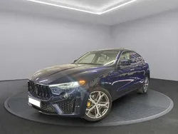 Blanco Usado 2022 Maserati Levante GT SUV | 66.900 €