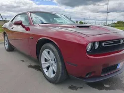 Burdeos Usado 2019 Dodge Challenger Coupe | 31.400 €
