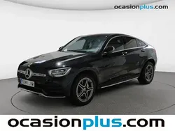 Mercedes GLC300