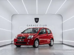 Rojo Usado 2006 Citroën C2 VTR Sport Utilitario | 3499 € (Buen precio)