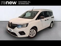 Blanco Nuevo 2025 Renault Kangoo Monovolumen | 24.650 €