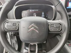 Blanco Usado 2023 Citroën C5 Aircross SUV | 18.850 € (Precio justo)