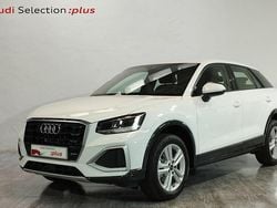 Blanco Usado 2025 Audi Q2 Advanced Plus SUV | 29.900 € (Precio justo)