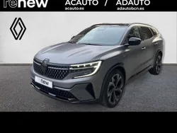 Gris Usado 2023 Renault Espace Techno Esprit Alpine Monovolumen | 39.450 € (Un poco caro)