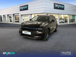 Blanco Usado 2023 Lynk & Co 01 SUV | 25.500 € (Precio justo)