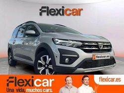 Gris Usado 2022 Dacia Jogger Comfort Familiar | 13.490 € (Super precio)