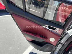 Gris / plata Usado 2018 Kia Stinger Berlina | 32.999 €