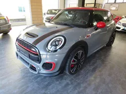 Gris Usado 2017 Mini John Cooper Works Utilitario | 22.900 € (Precio justo)