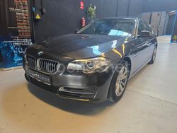 Gris / plata Usado 2014 BMW 520 Gran Turismo Berlina | 13.990 € (Buen precio)