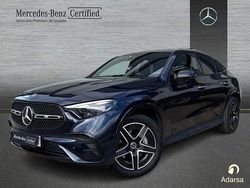 Usado 2023 Mercedes GLC220 AMG line | 64.900 € (Caro)