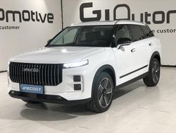 Blanco Nuevo 2025 Jaecoo 7 SUV | 31.300 €