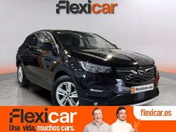 Blanco Usado 2020 Opel Crossland X Innovation SUV | 12.590 € (Precio justo)