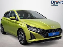 Usado 2024 Hyundai i20 | 16.490 € (Precio justo)