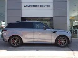 Gris Nuevo 2025 Land Rover Range Rover Sport SE Dynamic SUV | 117.220 € (Buen precio)