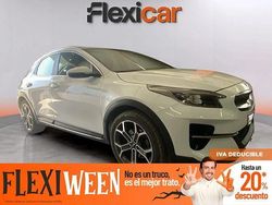 Blanco Usado 2021 Kia XCeed SUV | 14.470 € (Precio justo)