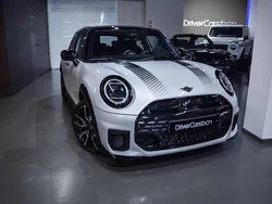 Blanco Usado 2025 Mini John Cooper Works Utilitario | 43.900 €