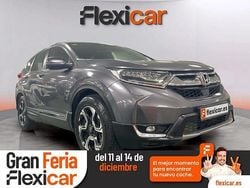 Gris Usado 2019 Honda CR-V Comfort SUV | 24.490 € (Un poco caro)