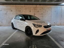 Blanco Usado 2022 Opel Corsa Edition Berlina | 10.980 € (Precio justo)
