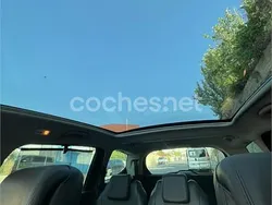 Negro Usado 2011 Peugeot 5008 Monovolumen | 5900 € (Buen precio)