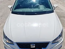 Blanco Usado 2019 Seat Ibiza Business Berlina | 10.200 € (Buen precio)