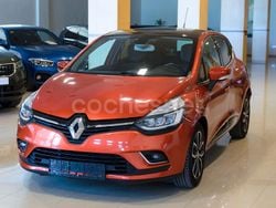 Rojo Usado 2019 Renault Clio IV LIMITED Berlina | 12.390 € (Un poco caro)