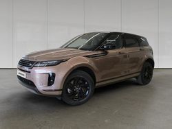 Corinthian bronze Usado 2025 Land Rover Range Rover evoque S SUV | 54.500 €